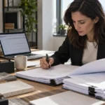HOMESEE-Decor 02 supplier document missing field completeness register before rfq for interior materials sourcing and project design