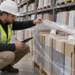 HOMESEE-Decor 03 packaging moisture barrier desiccant requirement matrix for interior materials sourcing and project design
