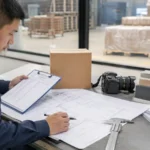 HOMESEE-Decor 03 pre shipment inspection booking pack building materials for interior materials sourcing and project design