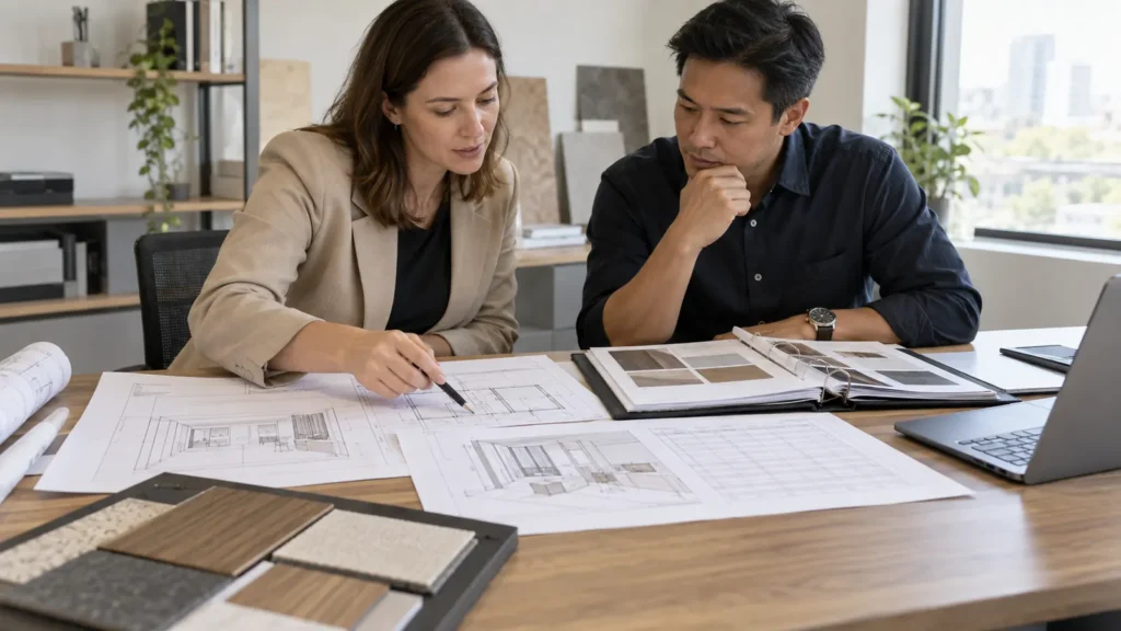 Drawing and Specification Revision Cross-Reference Before Production Release
