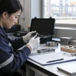 HOMESEE-Decor 04 inspection instrument status evidence request register for interior materials sourcing and project design