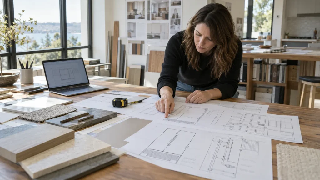 Cabinetry Appliance Opening Input Schedule Before Shop Drawing Release