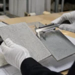 HOMESEE-Decor 05 material substitution equivalency review project procurement for interior materials sourcing and project design