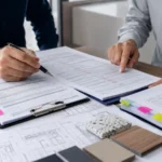 HOMESEE-Decor 08 purchase order amendment acknowledgment register materials for interior materials sourcing and project design